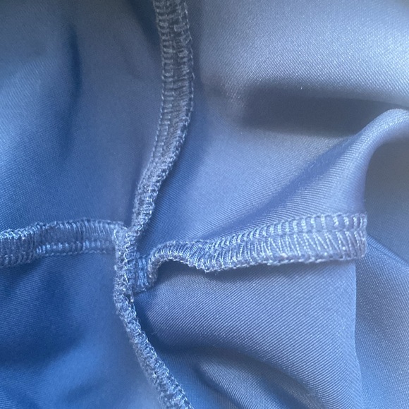 Koral Lustrous R. Rise Legging in Midnight Blue Size Small - Picture 6 of 9